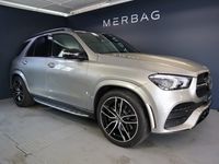 gebraucht Mercedes GLE580 4Matic AMG Line 9G-Tronic