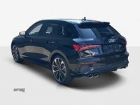 gebraucht Audi S3 Sportback 2.0 TFSI quattro S-tronic