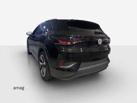 Neu VW ID.4 GTX 250 kW (340 PS) 2025 Grenadill black metallic SUV