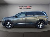 Gebraucht Peugeot 5008 GT-line 150 PS (110 kW) 2017 SUV