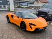 Gebraucht McLaren Artura 700 PS (514 kW) 2023 Coupé