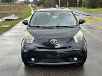 Gebraucht Toyota iQ Terra 68 PS (50 kW) 2010 Kleinwagen