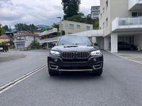 Gebraucht BMW X5 313 PS (230 kW) 2014 SUV