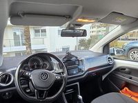 Gebraucht VW e-up! 60 kW (82 PS) 2021 Kleinwagen