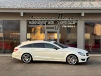 Gebraucht Mercedes CLS63 AMG AMG 585 PS (430 kW) 2013 Kombi