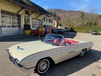 Gebraucht Ford Thunderbird 300 PS (220 kW) 1963 Cabrio