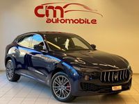 gebraucht Maserati Levante D 3.0 V6 Automatica