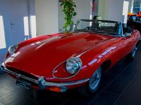 Gebraucht Jaguar E-Type 230 PS (169 kW) 1971