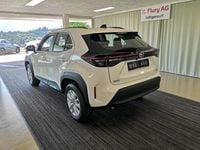Neu Toyota Yaris Cross Comfort 116 PS (85 kW) 2025 Weiss SUV