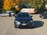 Gebraucht Seat Ibiza FR 115 PS (84 kW) 2019 Kleinwagen