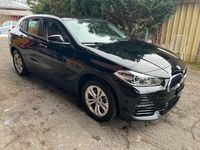 Gebraucht BMW X2 220 PS (161 kW) 2021 SUV