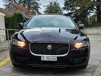Gebraucht Jaguar XE Pure 180 PS (132 kW) 2018 Limousine