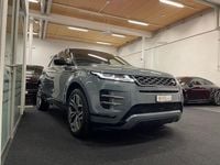 Gebraucht Land Rover Range Rover evoque First Edition 249 PS (183 kW) 2019 SUV