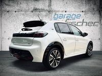 Gebraucht Peugeot 208 GT 100 kW (136 PS) 2023 Mehrfarbig Kleinwagen