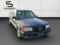 Gebraucht Mercedes 190 132 PS (97 kW) 1993 Limousine