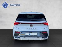 gebraucht Cupra Born 77 kWh e-Boost