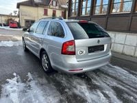 Gebraucht Skoda Octavia Ambition 122 PS (89 kW) 2013 Kombi