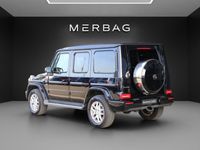 gebraucht Mercedes G500 