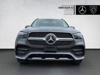 gebraucht Mercedes GLE350 d 4Matic AMG Line 9G-Tronic