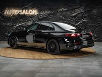 Gebraucht Mercedes E220 AMG line 197 PS (144 kW) 2024 Limousine