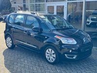 gebraucht Citroën C3 Picasso 1.6i 16V Exclusive EGS6