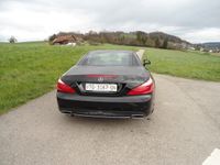 gebraucht Mercedes SL350 7G-Tronic