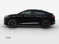Gebraucht Audi Q4 e-tron Advanced 219 kW (299 PS) 2021 SUV