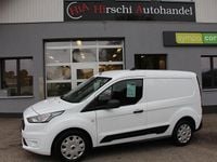 Gebraucht Ford Transit Connect Trend 100 PS (73 kW) 2021 Van / Kleinbus