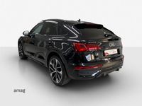 Gebraucht Audi Q5 Sportback S-Line 265 PS (194 kW) 2022 SUV