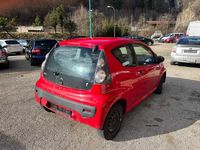 Gebraucht Citroën C1 68 PS (50 kW) 2006 Kleinwagen