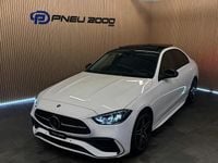 Gebraucht Mercedes C300e AMG line 265 PS (194 kW) 2023 Limousine