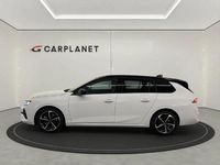 Neu Opel Astra 130 PS (95 kW) 2025 Weiss Kombi