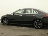 gebraucht Mercedes A200 AMG Line