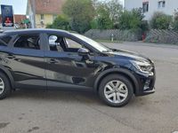 gebraucht Mitsubishi ASX 1.6 HEV Intense Helvetia