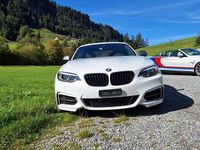 Gebraucht BMW M240 M Sport 340 PS (250 kW) 2019