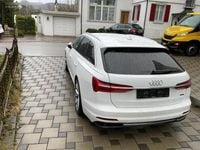 Gebraucht Audi A6 231 PS (169 kW) 2018 Kombi