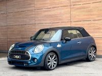 Gebraucht Mini Cooper S 192 PS (141 kW) 2020 Kleinwagen