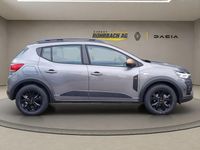 Neu Dacia Sandero Extreme 91 PS (66 kW) 2025 Limousine