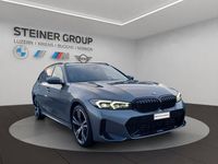 Gebraucht BMW 320 M Sport 190 PS (139 kW) 2024 Limousine