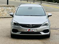 Gebraucht Opel Astra Edition 122 PS (89 kW) 2020 Kombi