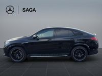 Gebraucht Mercedes GLE53 AMG AMG 435 PS (319 kW) 2024 Coupé