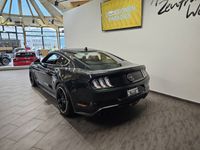 gebraucht Ford Mustang Coupé 5.0 V8 Bullitt