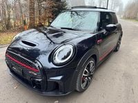 Gebraucht Mini John Cooper Works 231 PS (169 kW) 2022 Kleinwagen