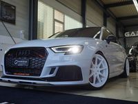 Gebraucht Audi RS3 Sportback Comfort 460 PS (338 kW) 2017 Kleinwagen