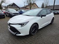 Gebraucht Toyota Corolla 184 PS (135 kW) 2022 Limousine
