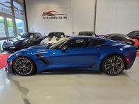 Gebraucht Chevrolet Corvette 660 PS (485 kW) 2015 Coupé