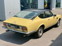 Gebraucht Fiat Coupé 179 PS (131 kW) 1972 Coupé