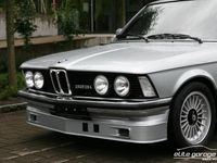 Gebraucht BMW 323 Sport Line 140 PS (102 kW) 1982 Coupé
