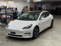 Gebraucht Tesla Model 3 350 kW (476 PS) 2019 Limousine