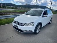 Gebraucht VW Passat 170 PS (125 kW) 2012